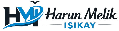 Harun Melik Işıkay
