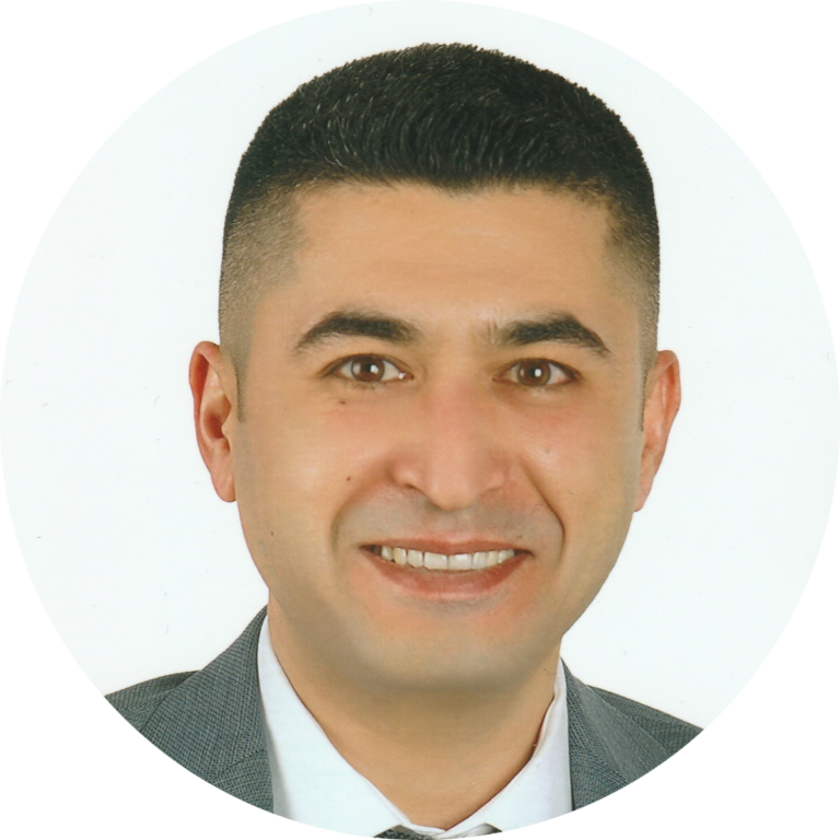 Harun Melik Işıkay